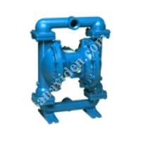 SANDPIPER DIAPHRAGM TRANSFER PUMPS >S-15 METALLIC, Hydraulic Pneumatic Systems Parts