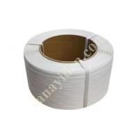 12MM 060MM 3000M 1ST QUALITY WHITE CIRCLE STRIP,