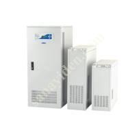 ONLINE 3PHAS/1PHASE UNINTERRUPTED POWER SUPPLY WITH TRANSFORMER, Electronic Systems