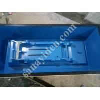 MACHINE MODEL CASTING MOLD, CASTING MANUFACTURING,