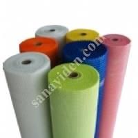 HIGH QUALITY NETS - 75 GR/M² AND 160 GR/M² OPTIONS, Hardware