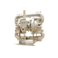 CLUTCH DIAPHRAGM PUMPS > HDF1 & HDF 25 CLUTCH PUMPS, Diaphragm Pumps