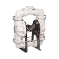 SANDPIPER DIAPHRAGM TRANSFER PUMPS >S-30 PLASTIC,