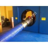 CHEMICAL HOSE, Composite Hoses