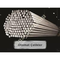 OTOMAT ÇELİKLERİ,