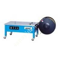 ES-104L SEMI AUTOMATIC SHORT FOOT CIRCLE MACHINE,