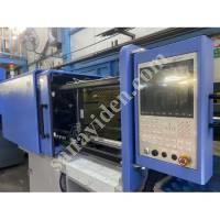 ASM-Z140S SERVO SYSTEM PLASTIC INJECTION MACHINE, Plastic Injection Molding Machines