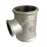 PIPE FITTINGS (FITTINGS) > 130R INEGAL TE,