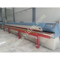 OTT EUROMATIC EDGE BANDING MACHINE,