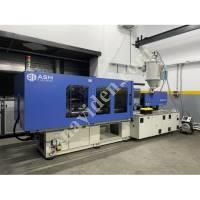 ASM-Z310S PLASTIC INJECTION MACHINE, Plastic Injection Molding Machines