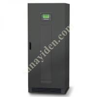 TRANSFORMER-FREE 3 PHASE UNINTERRUPTED POWER SUPPLY DS-POWER HIGH, Electronic Systems