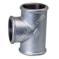 PIPE FITTINGS (FITTINGS) > 130 TE,