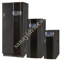 TRANSFORMER-FREE ONLINE3 PHASE UNINTERRUPTED POWER SOURCES,