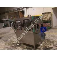 PLASTIC COVER CLOSING MACHINE, Plastic Packaging