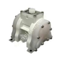 SANDPIPER DIAPHRAGM TRANSFER PUMPS >WR-10 PLASTIC, Diaphragm Pumps