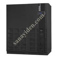 TRANSFORMER-FREE ONLINE3 PHASE UNINTERRUPTED POWER SUPPLY,