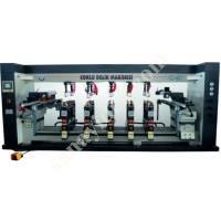 FNT 7K-154 MULTI HOLE MACHINE, Forest Products- Shelf-Furniture