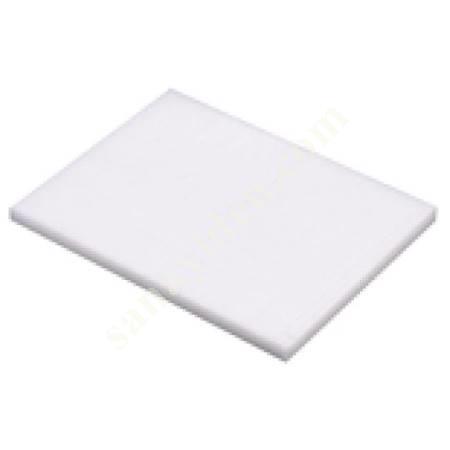 SAF POM LEVHA - 5 MM İLE 120 MM KALINLIK, 1000 X 2000 MM EBAT, Diğer Hortumlar&Boru Bağlantı Elemanları