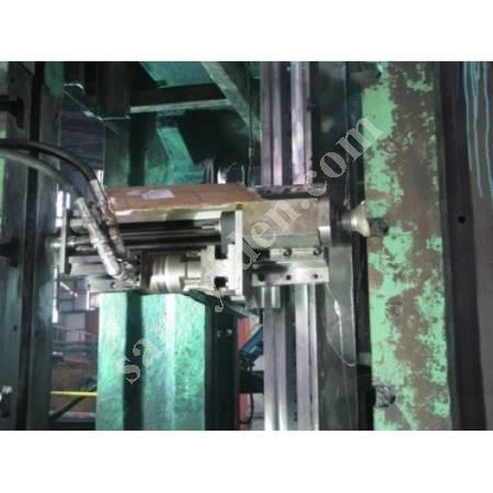 ON-SITE PROCESSING SERVICE, Rolling Mill Machines