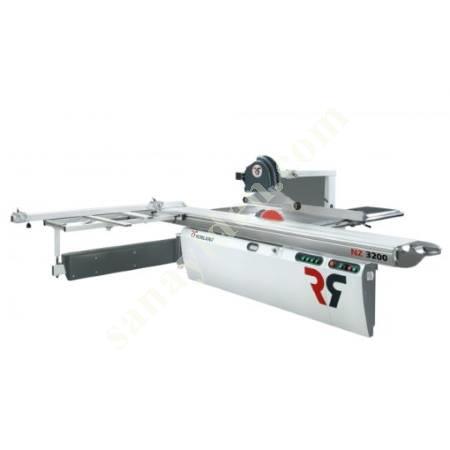 ROBLAND SLIDING MACHINES, Woodworking Machinery