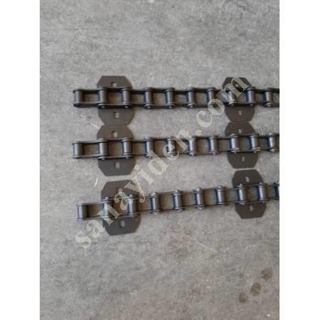 S 55 CHAIN, Spare Parts Lathes