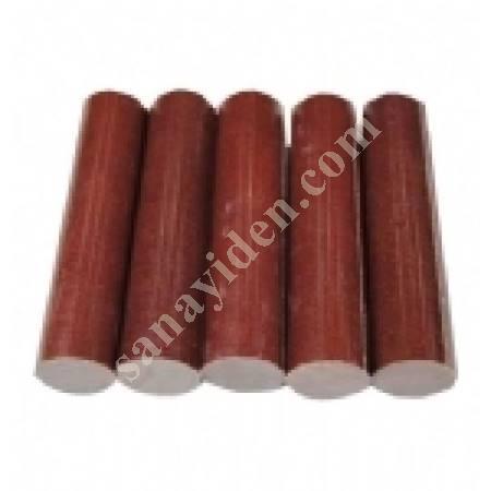 FIBER ROD (PHENOL CLOTH), Metal Products Other