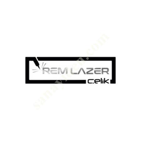 FASON İMALAT FİRMASI REM LAZER ÇELİK SAN TİC LTD, Plazma Kesim