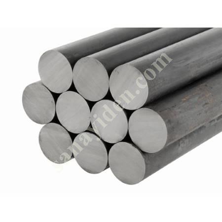 HOT ROLLED QUALIFIED STEELS, Rolled Products