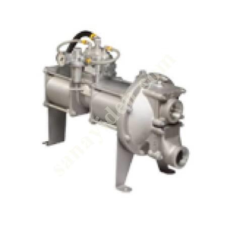 SANDPIPER DIAPHRAGM TRANSFER PUMPS >SH2-M, Hydraulic Pneumatic Systems Parts