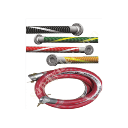 FUEL HOSE, Fuel Hoses