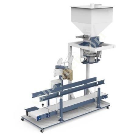 PELLET PRODUCTION LINE,