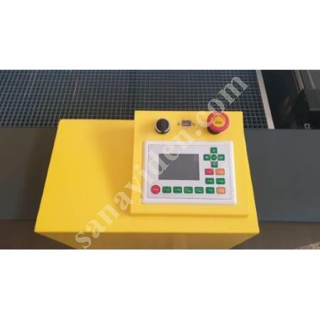 LASER CUTTING MACHINE, Wood Working