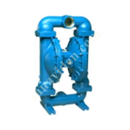 SANDPIPER DIAPHRAGM TRANSFER PUMPS >S-30 METALLIC, Diaphragm Pumps