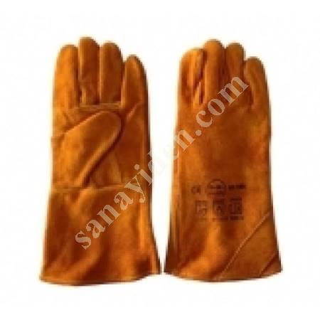 LEATHER WELDER GLOVES, Work Gloves