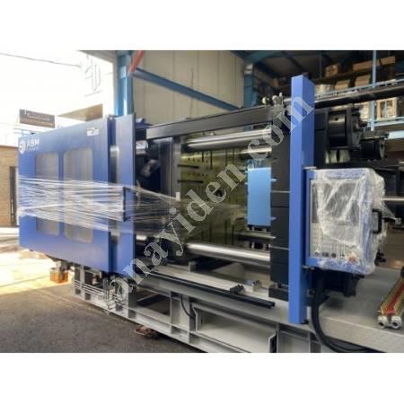 ASM-Z530S SERVO SYSTEM PLASTIC INJECTION MACHINE, Plastic Injection Molding Machines