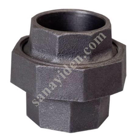 PIPE FITTINGS (FITTINGS) > 340 CONICAL FITTINGS, Conical Record