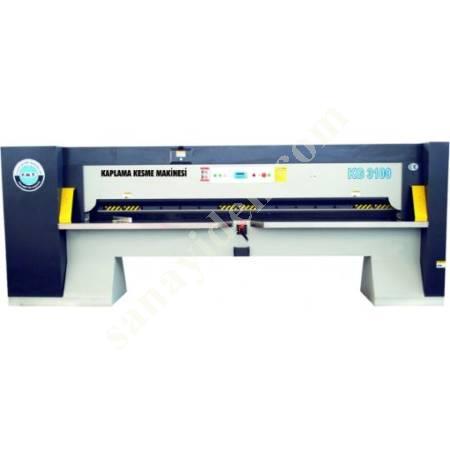 FNT KG 3100 COATING CUTTING MACHINES, 3D Printers