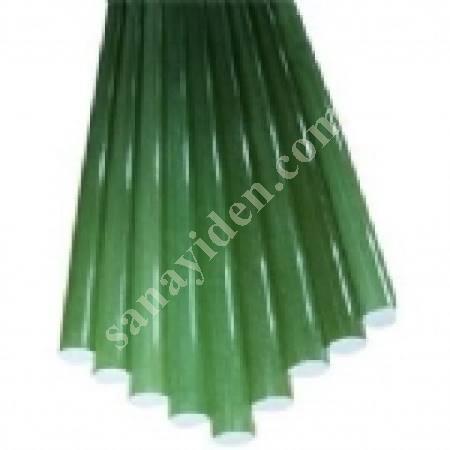 EPOXY ROD, Industrial Pipes