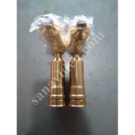 ISUZU NQR86 HOLDER INJECTOR, Injector