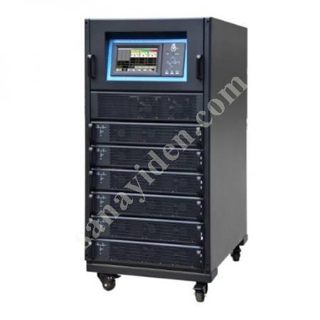 MODULAR UNINTERRUPTED POWER SOURCES MTR (10-90KVA), Electronic Systems