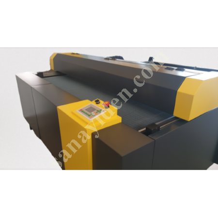 LASER CUTTING MACHINE, Wood Working