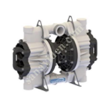 SANDPIPER DIAPHRAGM TRANSFER PUMPS >HD20F PLASTIC, Hydraulic Pneumatic Systems Parts