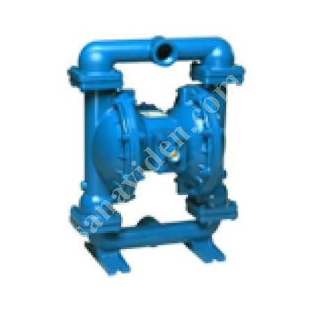 SANDPIPER DIAPHRAGM TRANSFER PUMPS >S-15 METALLIC, Hydraulic Pneumatic Systems Parts