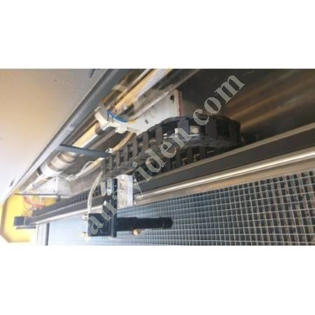 LASER CUTTING MACHINE, Wood Working