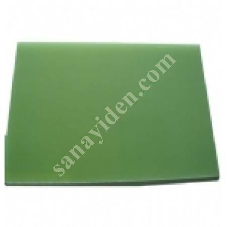 EPOXY SHEET, Profile- Sheet-Casting