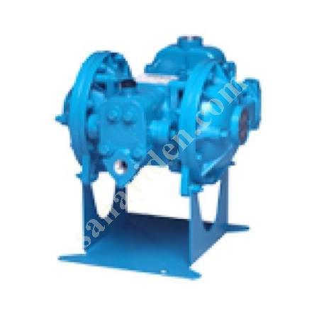 SANDPIPER DIAPHRAGM TRANSFER PUMPS >SB1 HEAVY DUTY TYPE, Diaphragm Pumps