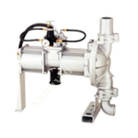 SANDPIPER DIAPHRAGM TRANSFER PUMPS >EH2-M, Hydraulic Pneumatic Systems Parts