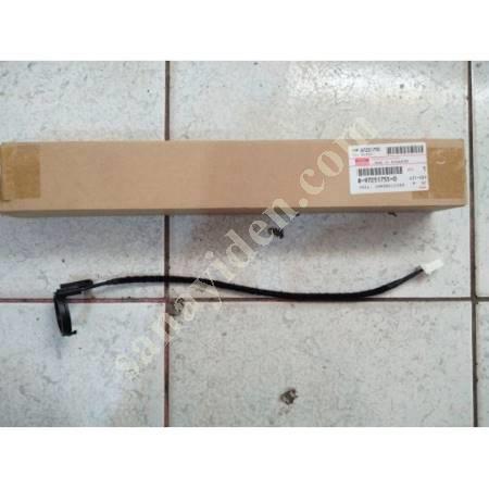 ISUZU D-MAX ANTENNA IMMOBILIZER, Heavy Vehicle Parts