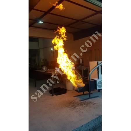 PELLET BURNER, Renewable Energies