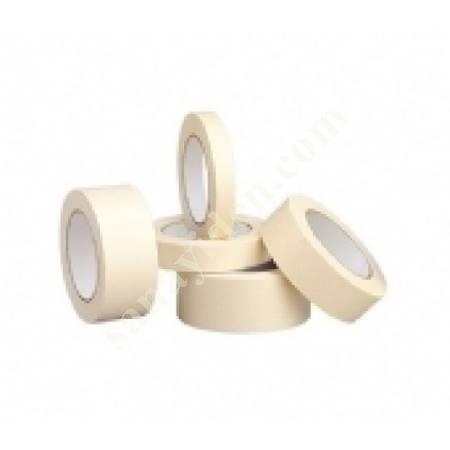 MASKING TAPE, Packaging